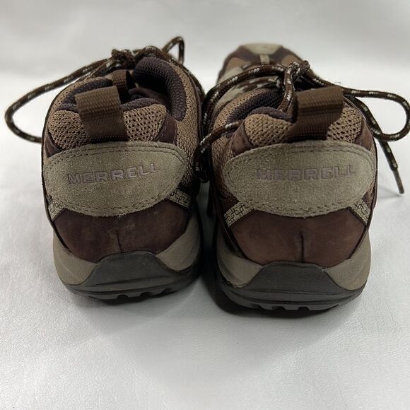 Merrell | Orthlite Tennis Shoes - Picture 3 of 5